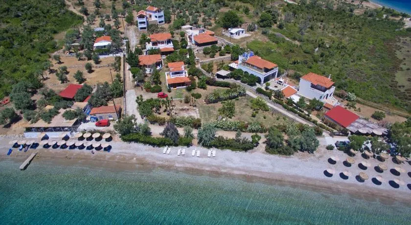 Pelagos Villas - Image 1