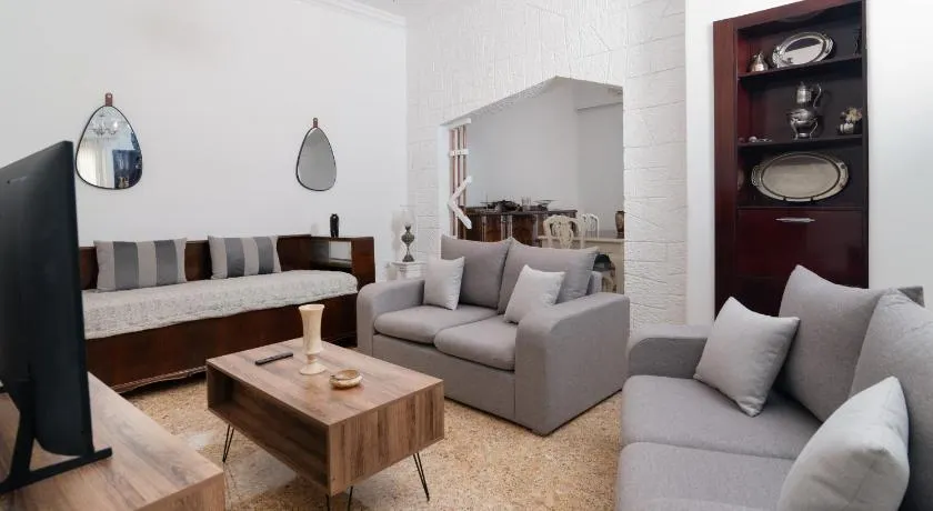 Sunrise Apartment By Athens Airport - Image 1