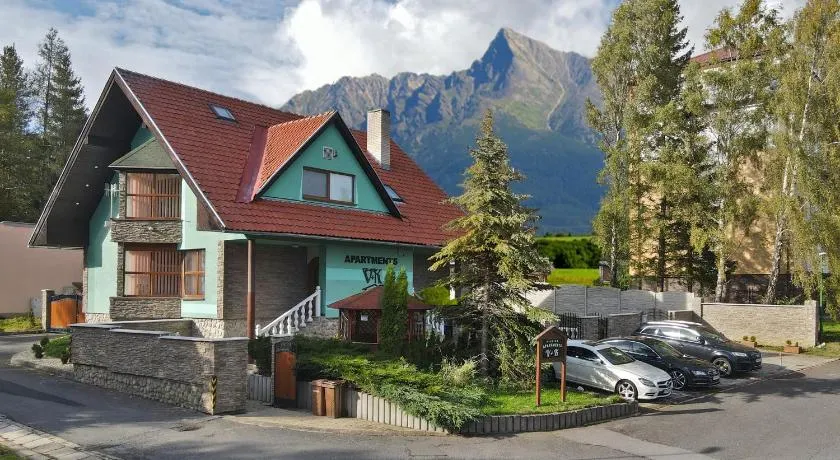 APARTMENTS V+K - Image 1