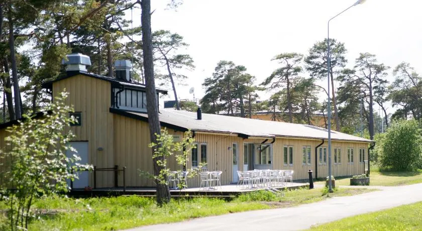 Gotlands Idrottscenter Vandrarhem - Image 1