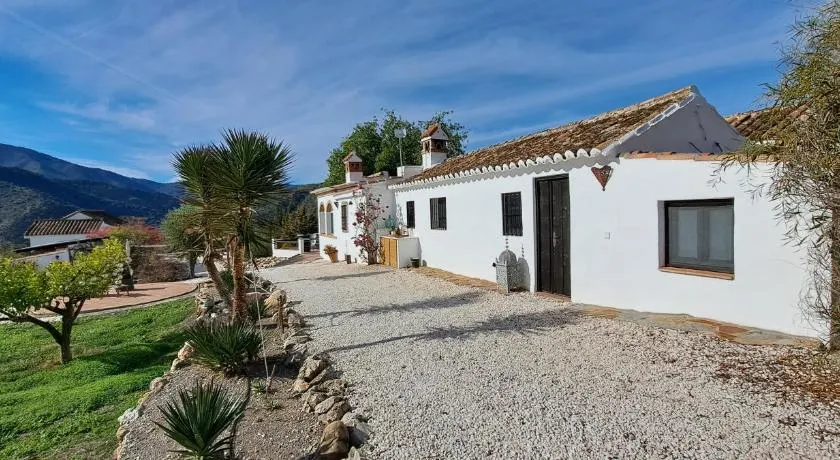 Casa el Chorro - Image 1