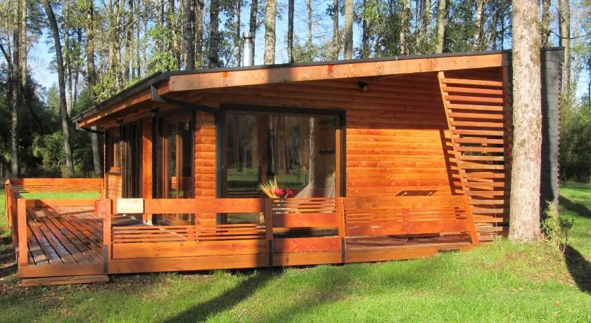 Los Lingues Lodge - Image 1