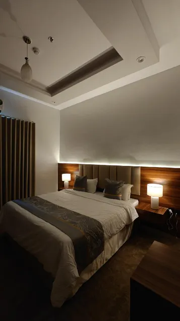Hira Residence & Suites - One Bedroom Apt - Image 1