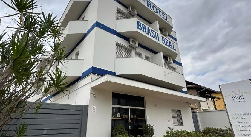 Hotel Brasil Real - Image 1