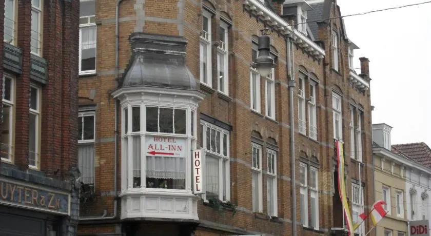Hotel All-In - Image 1
