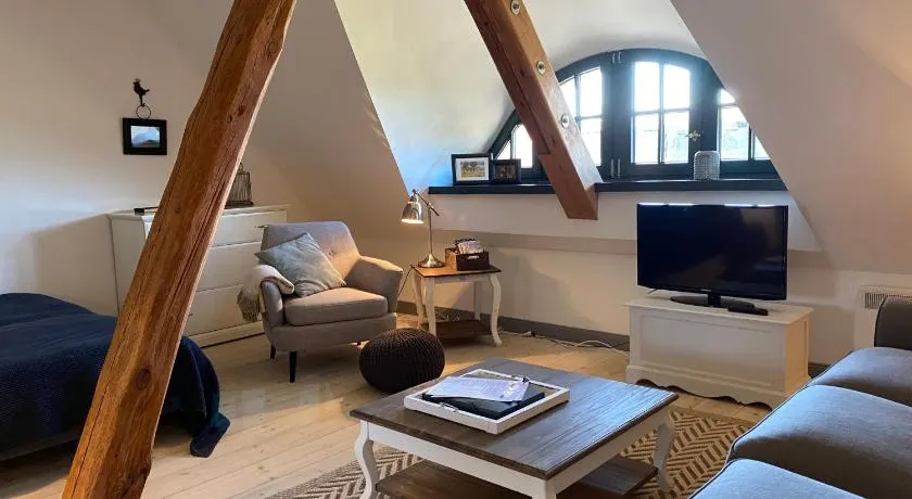 Gut Alt Farpen Ferienwohnung 4 - Image 1