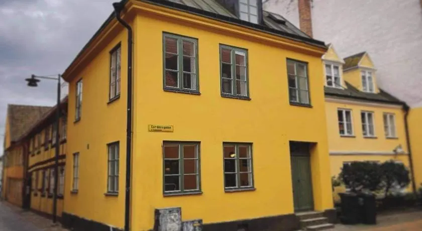 Kristianstad Guest House - Image 1