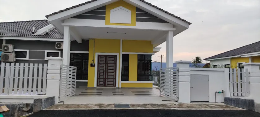 Sani Homestay - Image 1