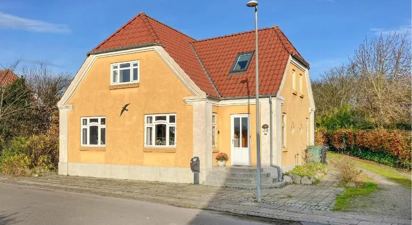 5 Person Holiday Home in Lemvig - Image 1