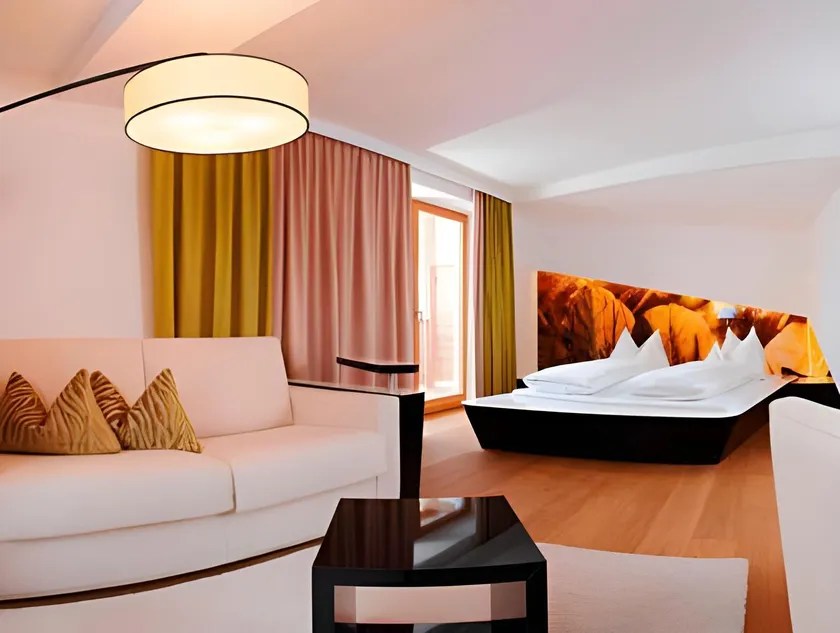 Hotel Monika - great place to be - Image 1
