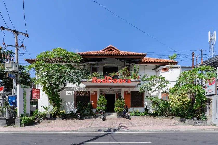 RedDoorz at Bali Kepundung Denpasar - Image 1