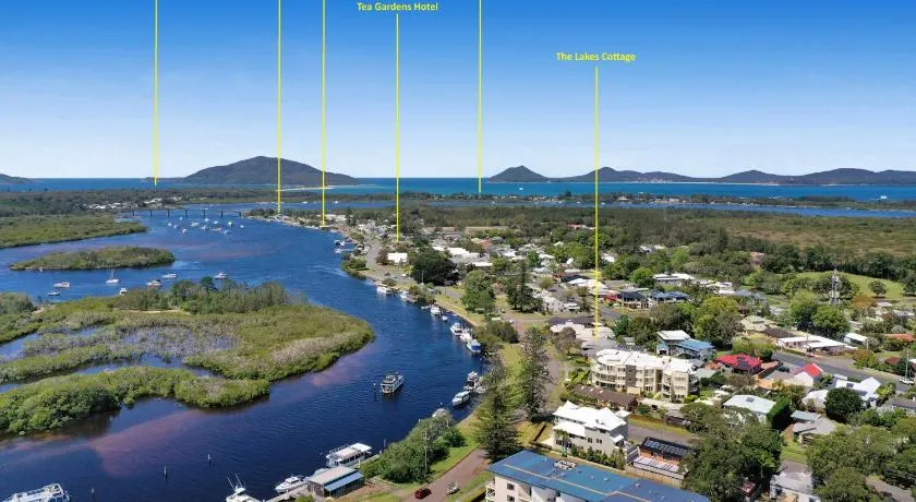 The Lakes Cottage - Image 1
