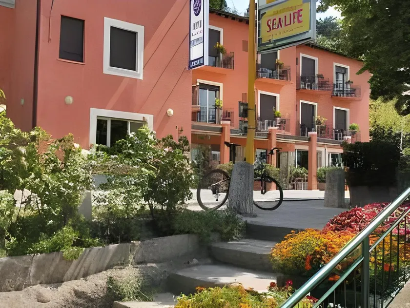 Hotel Residence Sirenella - Image 1
