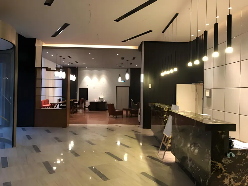 Metropolo Hotel Changsha Wuyi Plaza - Image 1