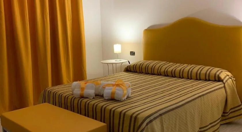 Residence San Pietro Book sharing - Image 1