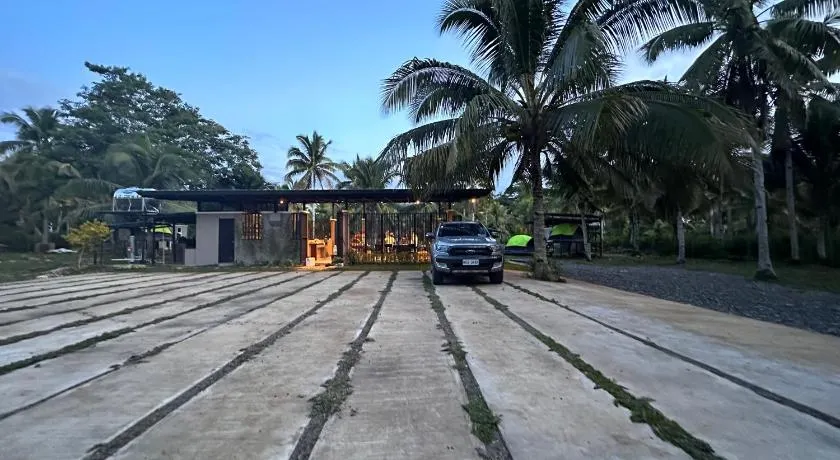 Camp Spectrum - Image 1