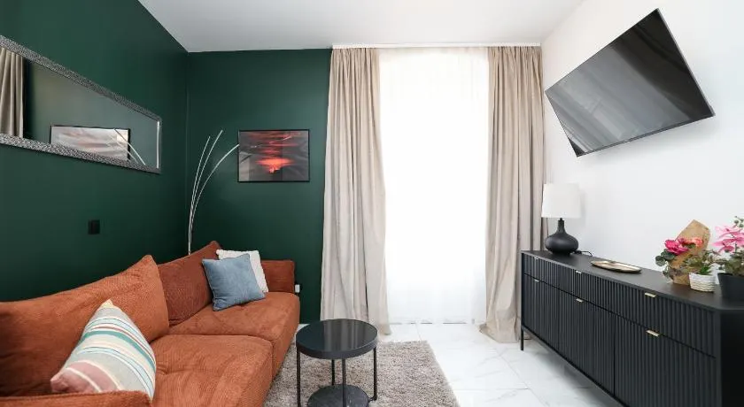 Sites of Zadar Apartments - Image 1