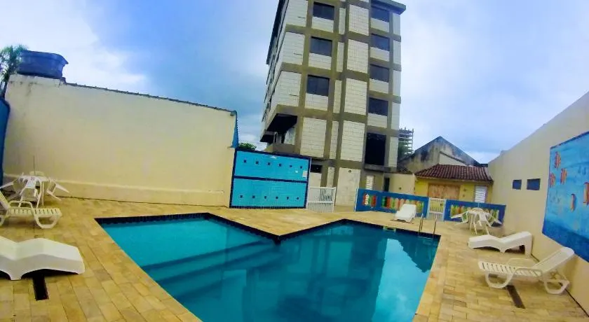 Hotel Caiçara - Image 1