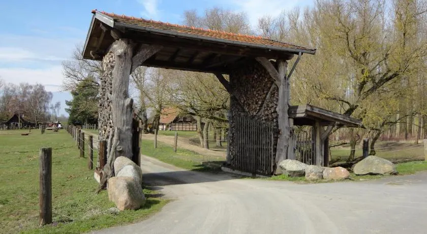 Ziegelei-Lübars - Image 1
