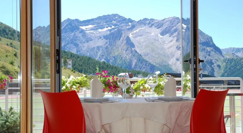 Hotel Lago Losetta - Image 1