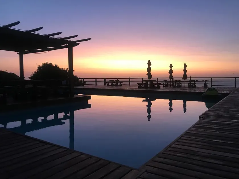 Hotel Belo Recife Lodge & Resort - Image 1