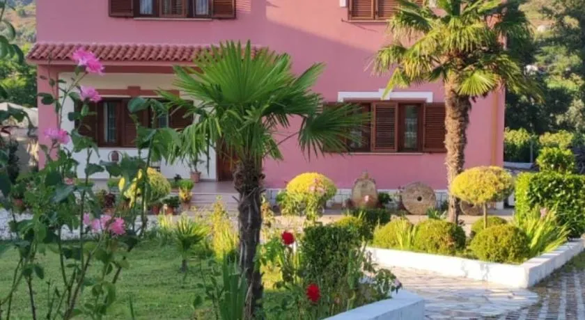 Guesthouse Aliu Ndroq - Image 1
