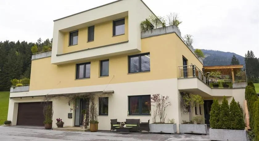 Appartement Hoschek - Image 1