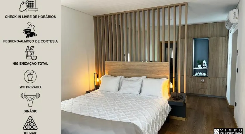 Viseu Guest Inn - Image 1