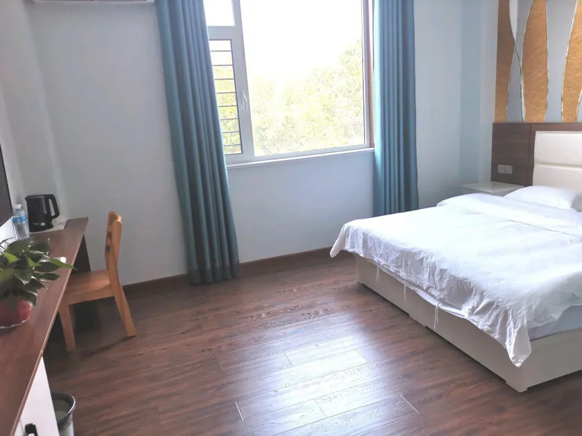 Jin Xin Hotel - Image 1