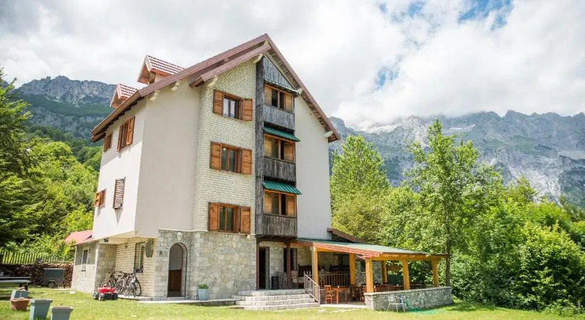 Villa Molla - Image 1