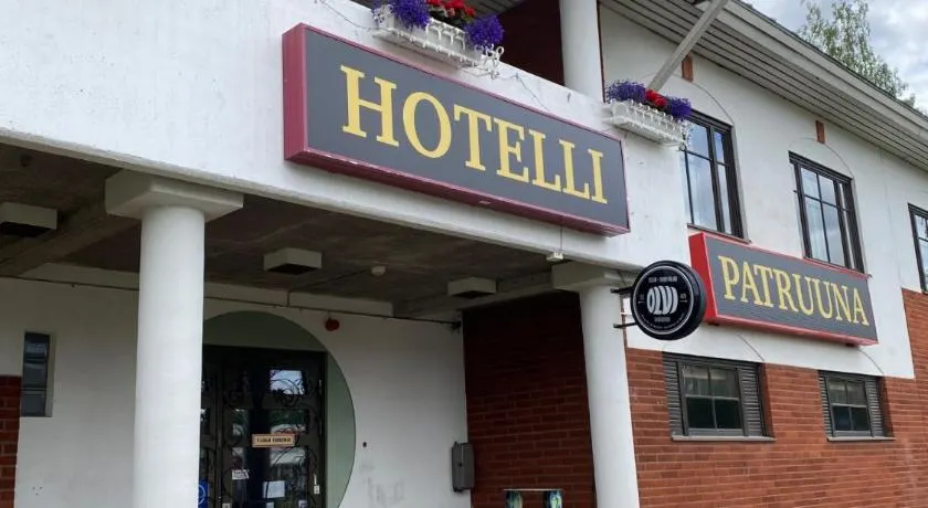 Hotelli Patruuna - Image 1