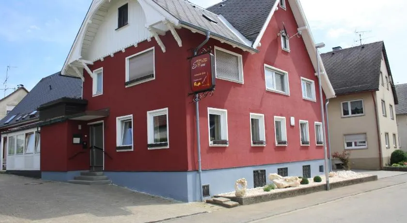 Gasthaus Sonne - Image 1