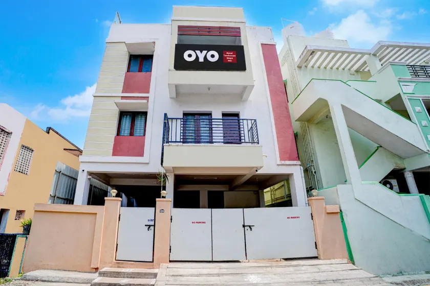 Hotel O Tambaram Stayz Inn - Image 1