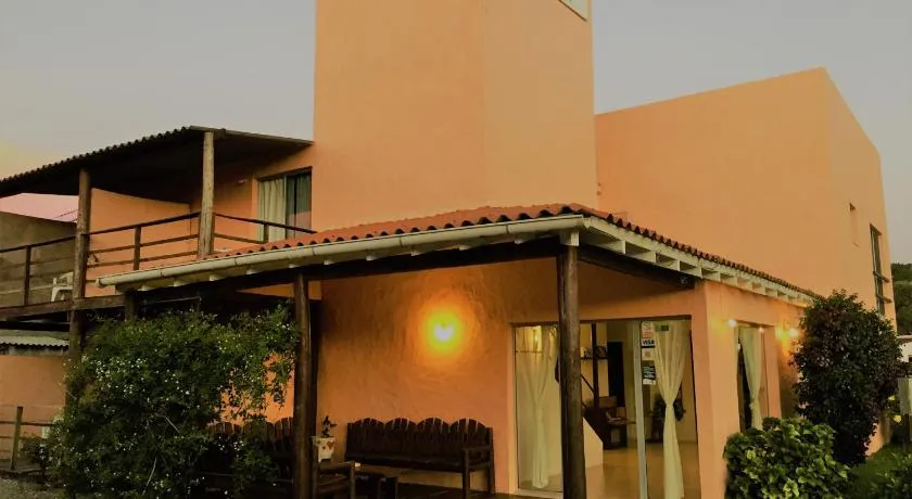 Posada Cova Del Sol - Image 1