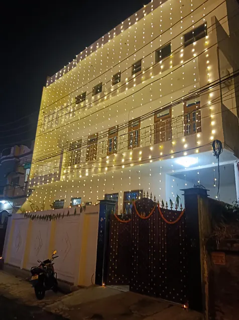 Happy Homes - Image 1