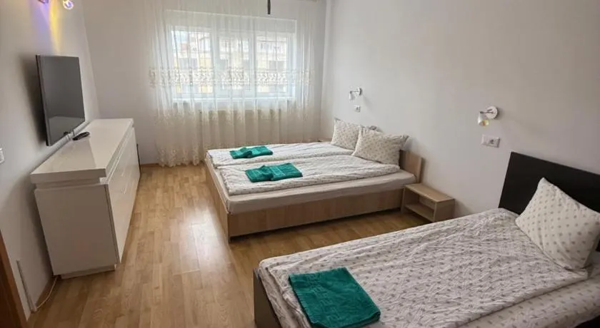 Apartamente Cugir - Image 1