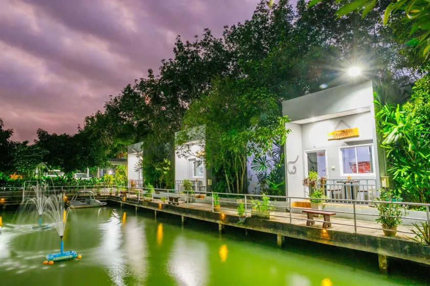 Tawanna Resort - Image 1