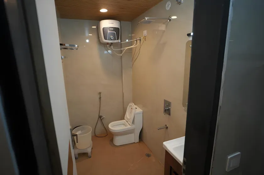 Humble Retreat Habitat Resort - Image 1