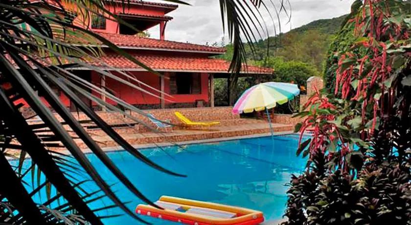 Pousada Casa de Pedra - Image 1