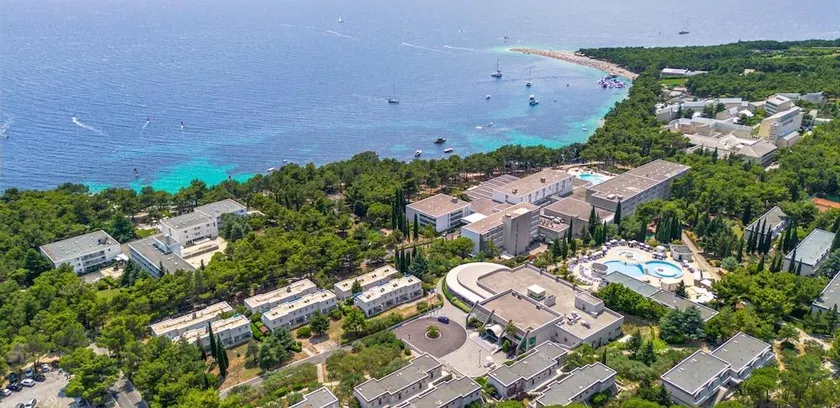 Bluesun Hotel Bonaca Bol - Image 1