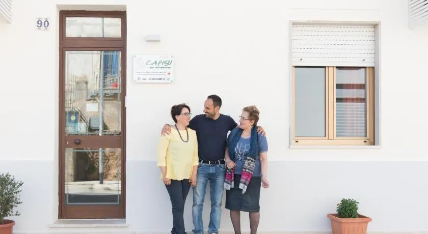 B&B Cafisu - Image 1