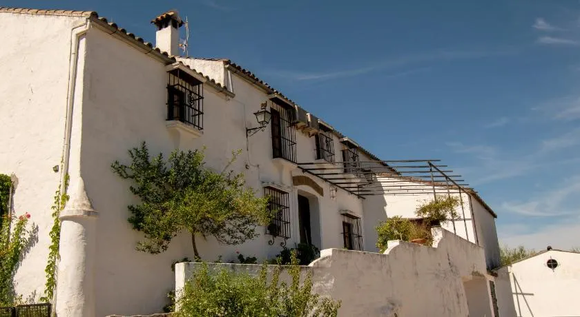 Casa rural el Carmen - Image 1