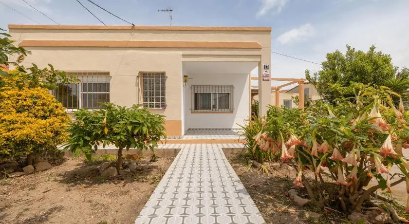 Casa Teresa Deltebre - Image 1