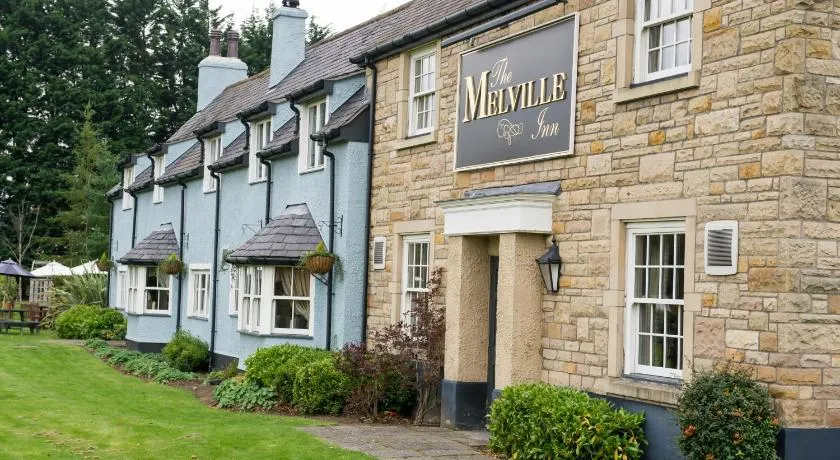 The Melville Inn by Innkeeper's Collection - Image 1
