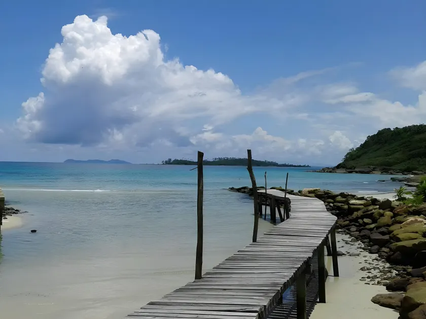 Klong Mad Good View Homestay - Image 1