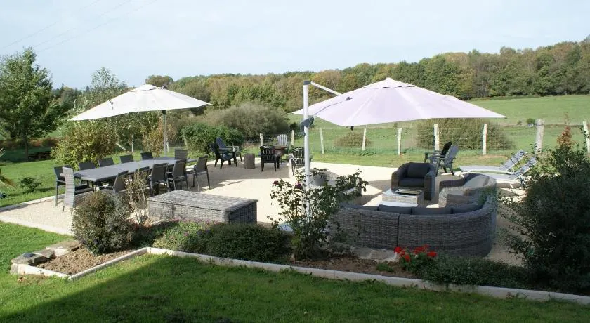 Chambres d'hôtes de La Vieille Ferme - Image 1