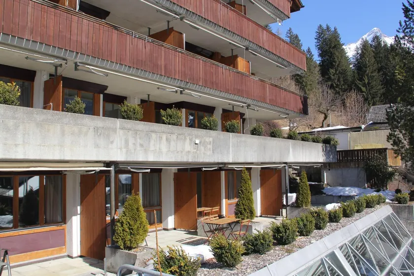 Elements Lodge - Image 1