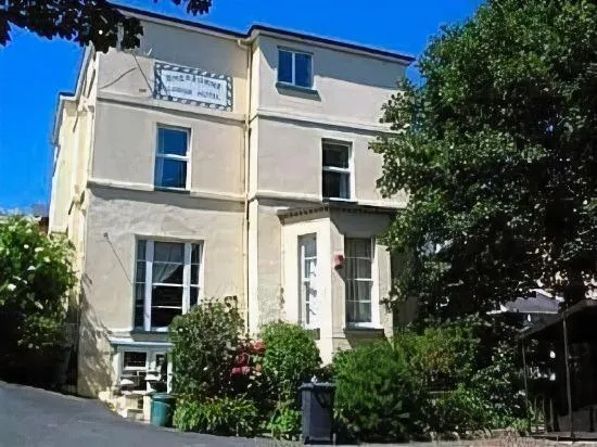 The Sherborne Lodge - Image 1