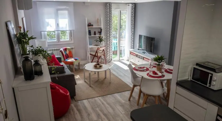 Apartamento Valtour Valladolid - Image 1