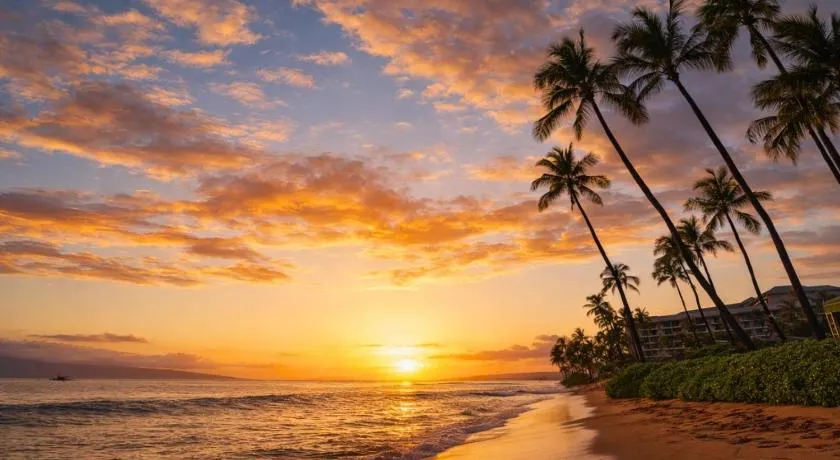 Kaanapali Royal Garden View 2 BR Huge Sq. Ft Perfect for Couples Complimentary Car with 6 Nights KRO-Q102 by KBM - Image 1